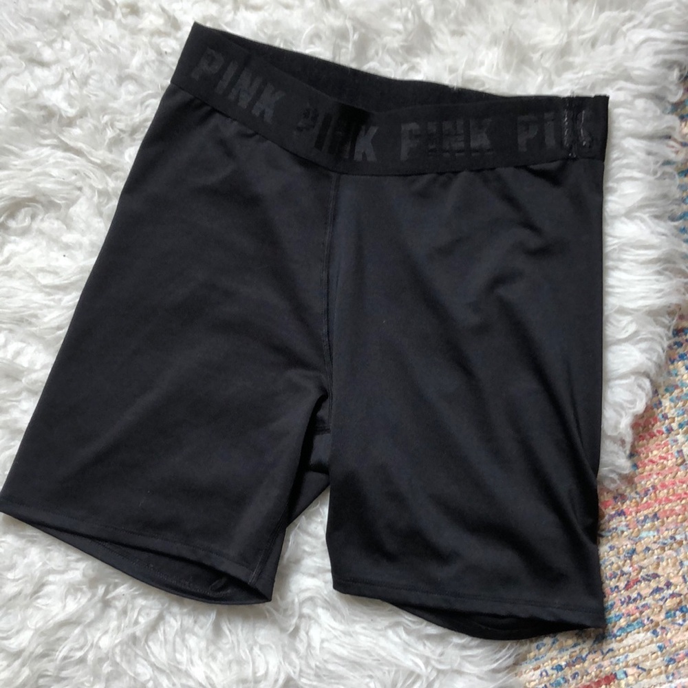 PINK by Victoria Secrets Biker Shorts